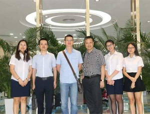 信耐的產(chǎn)品質(zhì)量穩(wěn)定，經(jīng)久耐用，值得信賴！